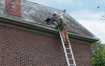 what affects urgent Cauldcoats Holdings roof repairs