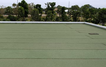 all Cauldcoats Holdings roofing types quoted for