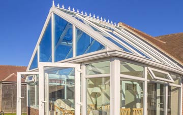 conservatory roof insulation costs Cauldcoats Holdings