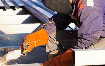 Cauldcoats Holdings flat roofing options