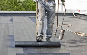 flat roof replacement Cauldcoats Holdings, Falkirk