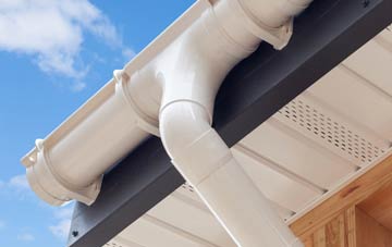 Cauldcoats Holdings gutter installation costs