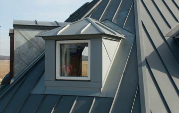 metal roofing Cauldcoats Holdings, Falkirk