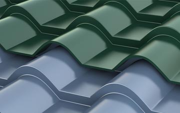 who should consider Cauldcoats Holdings plastic roofs