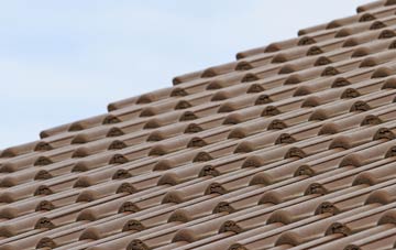 plastic roofing Cauldcoats Holdings, Falkirk