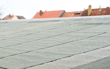 Cauldcoats Holdings flat roof replacement