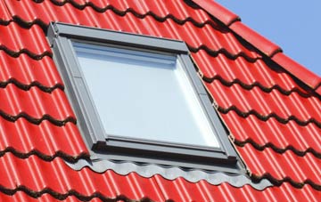roof windows Cauldcoats Holdings, Falkirk