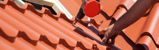 save on Cauldcoats Holdings roof installation costs