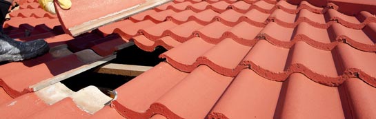 compare Cauldcoats Holdings roof repair quotes