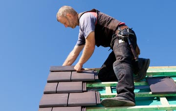 disadvantages of Cauldcoats Holdings slate roofing