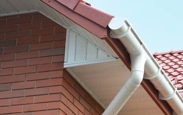 Cauldcoats Holdings soffit repair costs