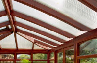 Cauldcoats Holdings conservatory roofing insulation