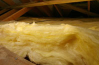 Cauldcoats Holdings pitch roof insulation